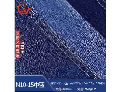 針織牛仔布廠：針織牛仔布的優(yōu)點你知道多少？